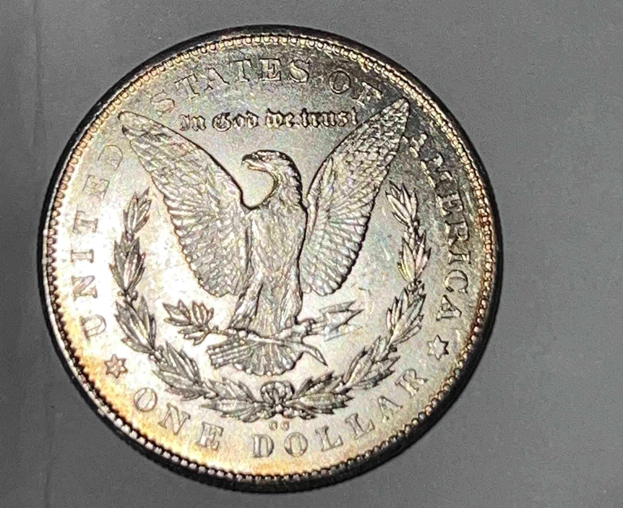 1878-CC-Morgan-Dollar--Artificially-Toned?