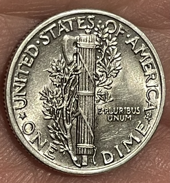 1942-Mercury-Dime-Full-Bands?