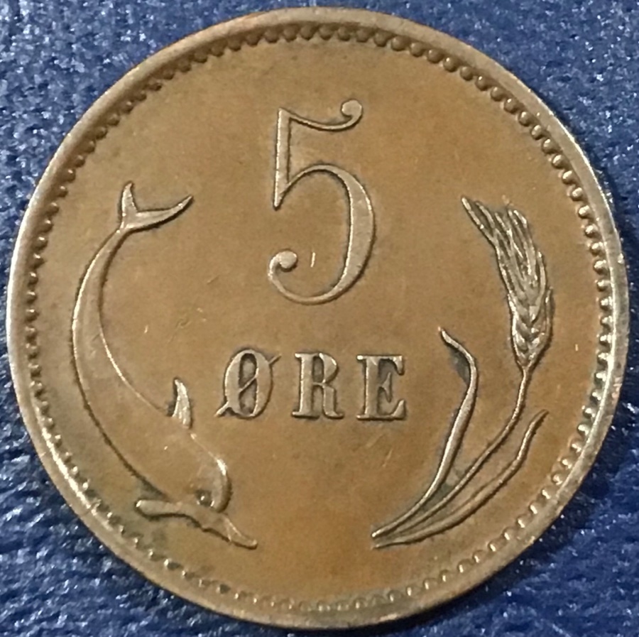 Help-With-Grade-Of-Denmark-1902-5-Ore-Please