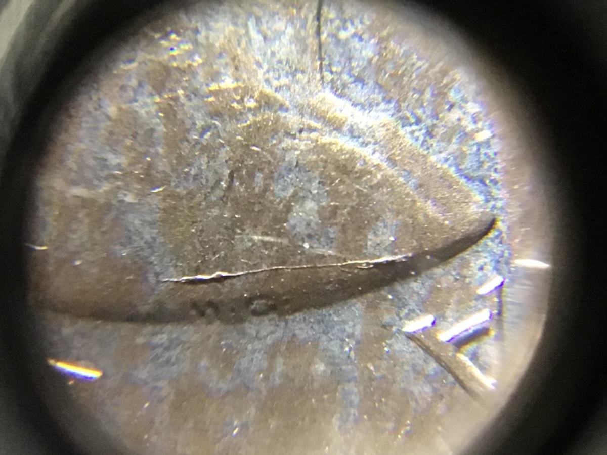 1964-1-Cent-Is-This-A-Die-Crack?