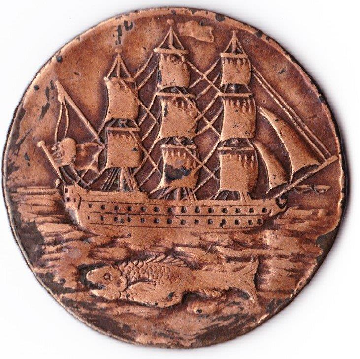 Post-Your-Coins-Depicting-Sailing-Ships