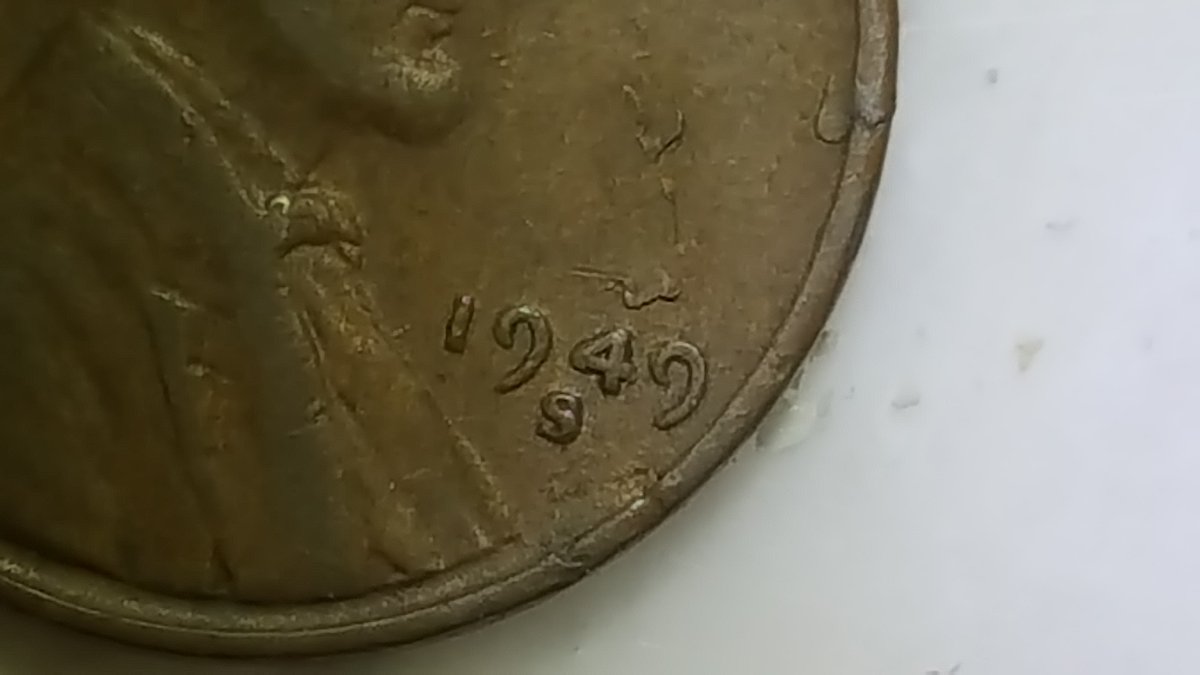 1949-S-Penny.-Laminate?-Whats-Going-On-Here?