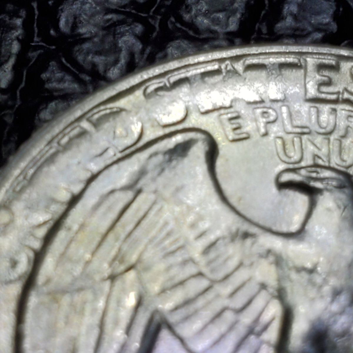1963-D-Quarter.-Mint-Mark-And-United-Have-Issues