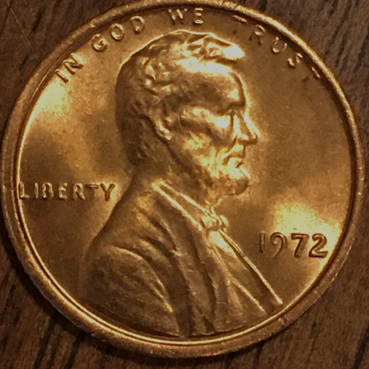 1972-Lincoln-Penny-Would-Like-Some-Opinions-On-Its-Grade.
