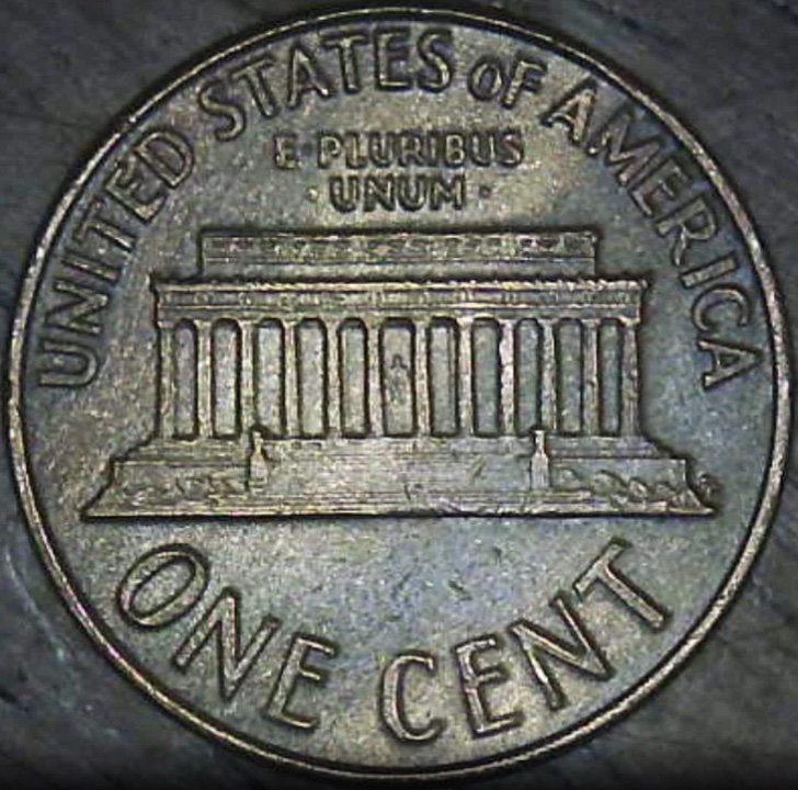 1964-Lincoln-Cent-Strange-Looking-Finish.-Anyone-Agree?