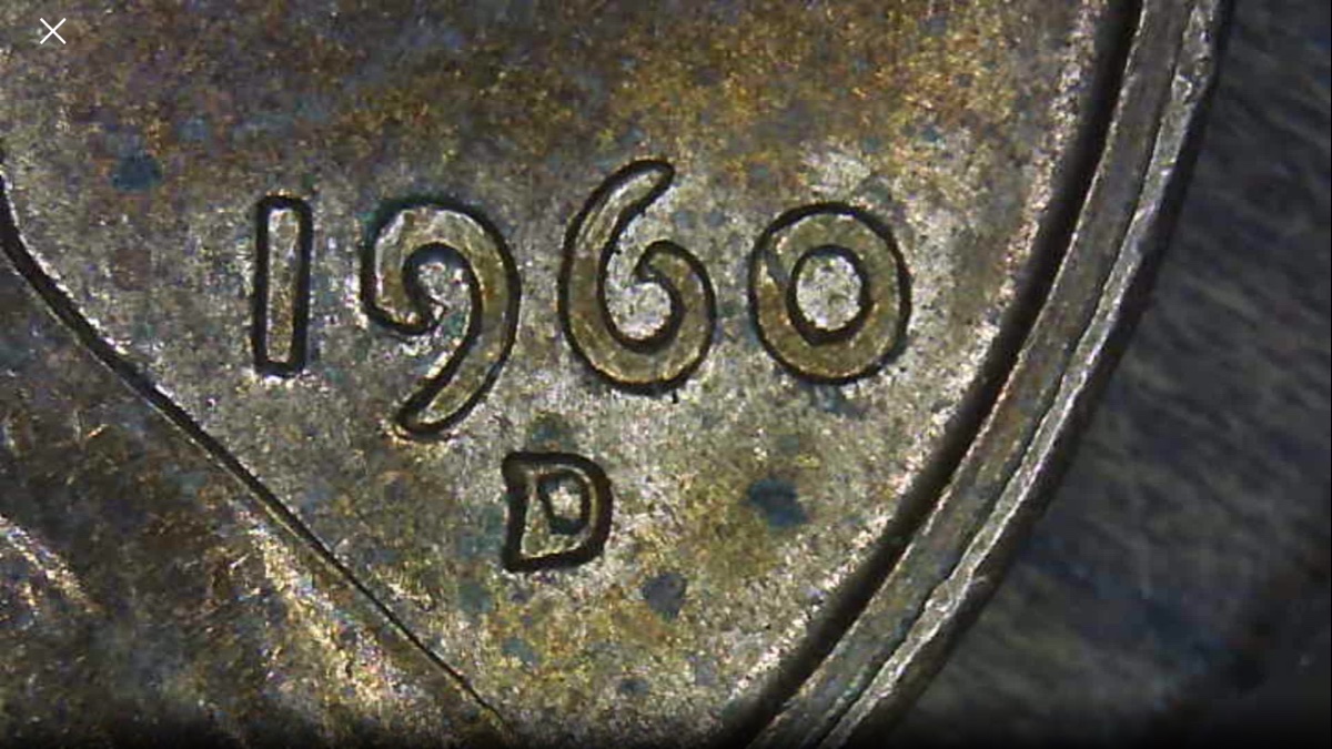 Is-This-A-1960-D/D-Small-Date-Over-Large-Date?