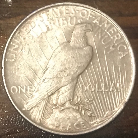 1922-Peace-Dollar-Worth