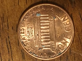 1989-Lincoln-Penny-Die-Chips