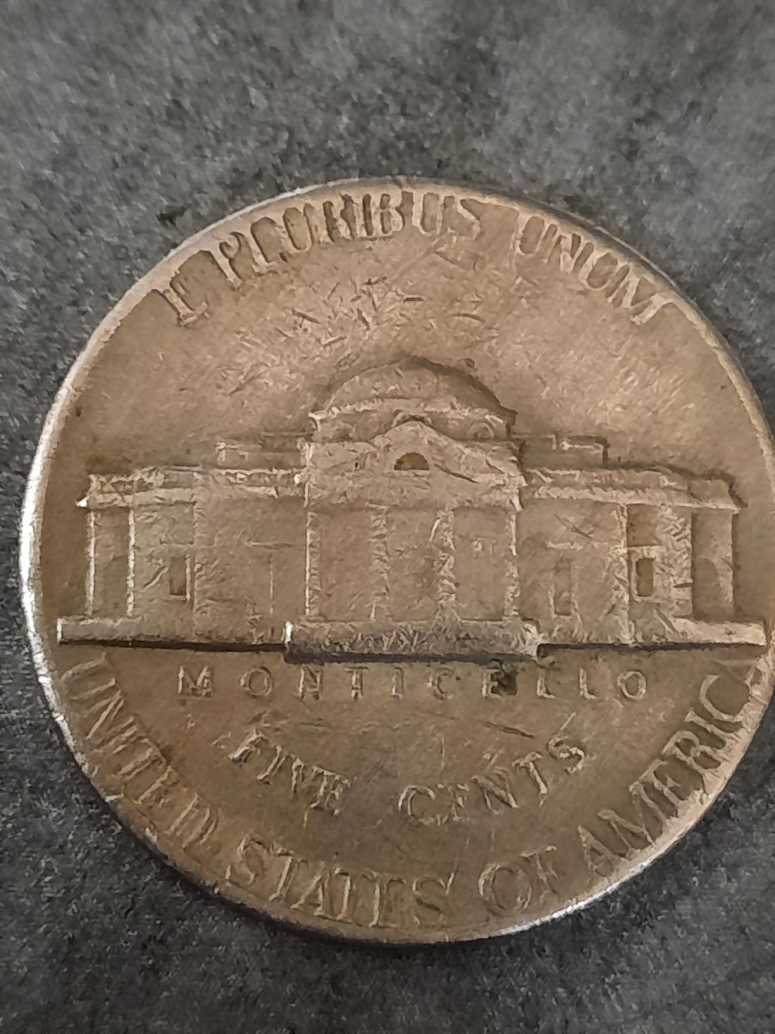 1974-D-Jefferson-Nickel-Odd-Cut-On-Obverse-Need-A-Second-Opinion