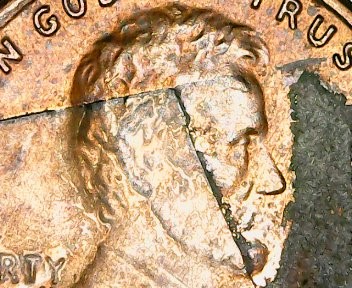 What-Might-The-Problem-Be-With-This-Coin?-1980-D-Cent