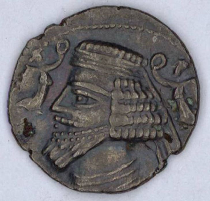 2-Parthians-Coins-I'm-Struggling-With
