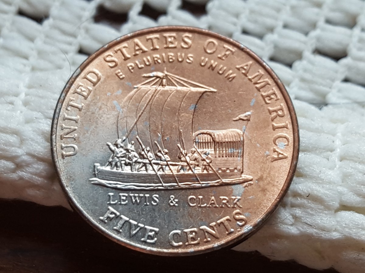 2004-P-Jefferson-Nickel-Lewis-&-Clark.-PMD-Or-Something-Else?