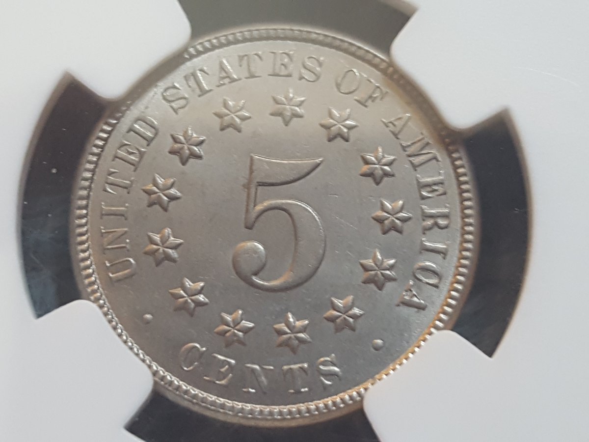 1873-Shield-Nickel-Closed-3.-NGC-Graded-MS-63.