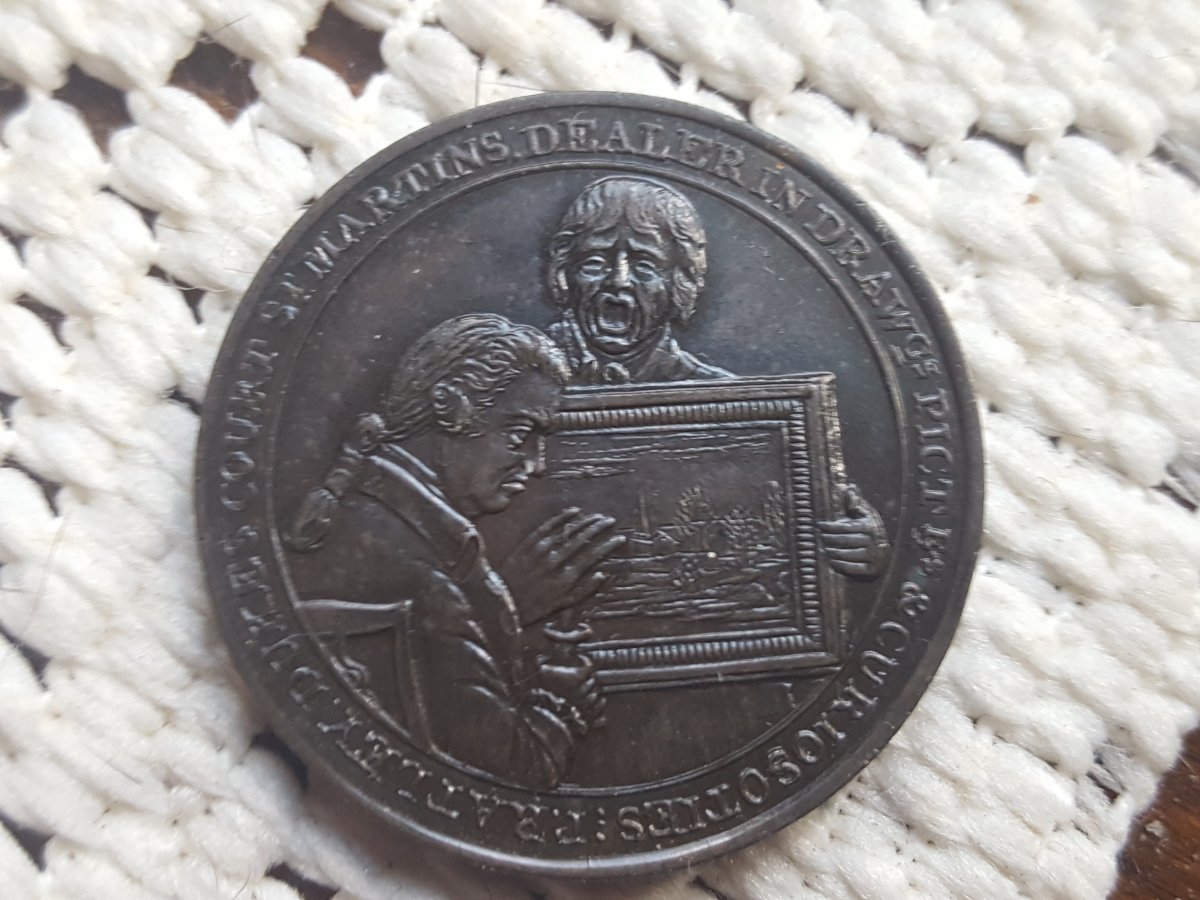 Post-Your-Lowest-Mintage-Coin......