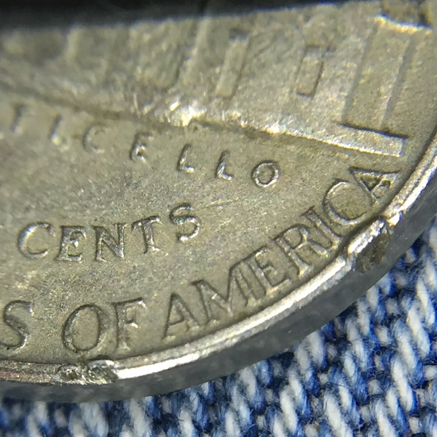 1949-Jefferson-Nickel---Cuds?