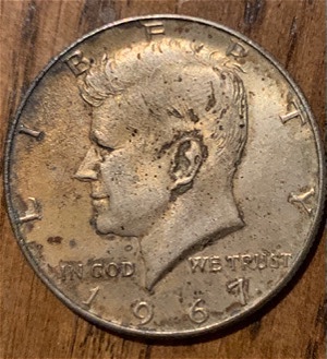 1967-Kennedy-Half-Dollar