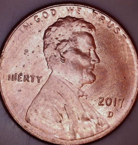 2017-D-Penny-With-Multiple-Errors