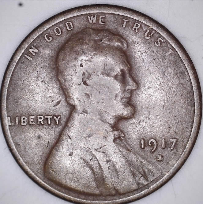 1917-S-Wheat-Penny-Possible-DDO-On-