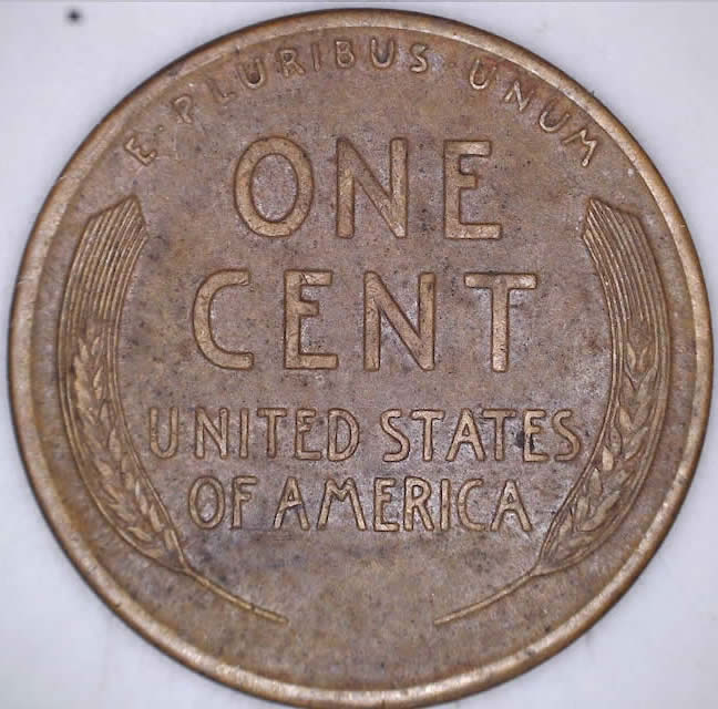 1927-D-Wheat-Penny-With-