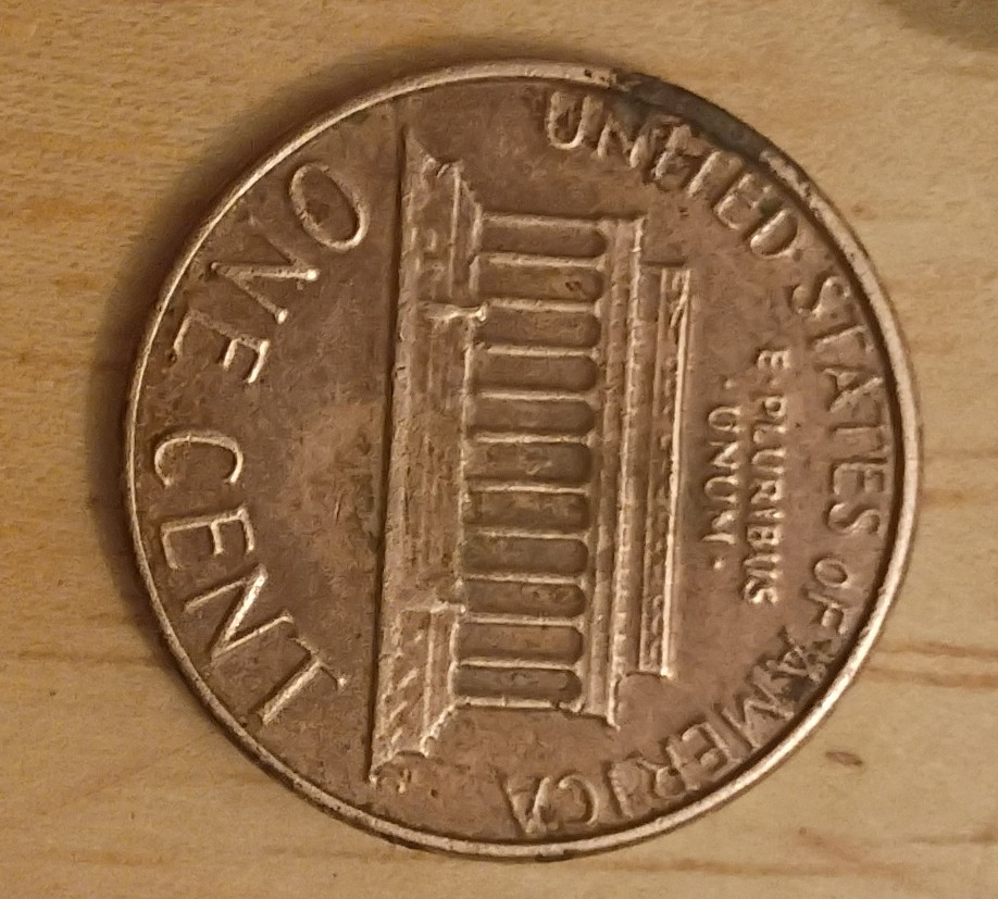 1982-Small-Date-No-Mint-Mark-Weighing-3-3.1-Grams