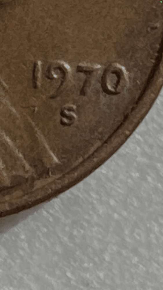 1970-S-Mint-Mark-Small-Or-Large-Date-.any-Value?-Or-Errors-DDO-Or-DDR