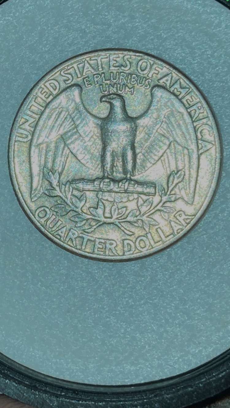 1966-Quarter-Is-This-A-Rare-Date?-Or-Of-Value?