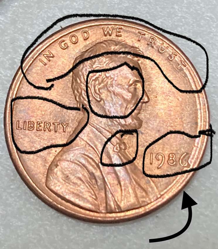 1986-Lincoln-With-A-Lot-Going-On-Need-Proper-Diagnostic-Floating-#6-Different-Bow-Arrangements