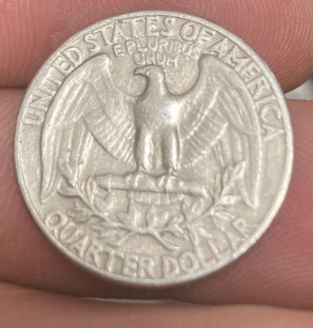 1966-Quarter-Possible-DDR-/-Or-Machine-Doubling?