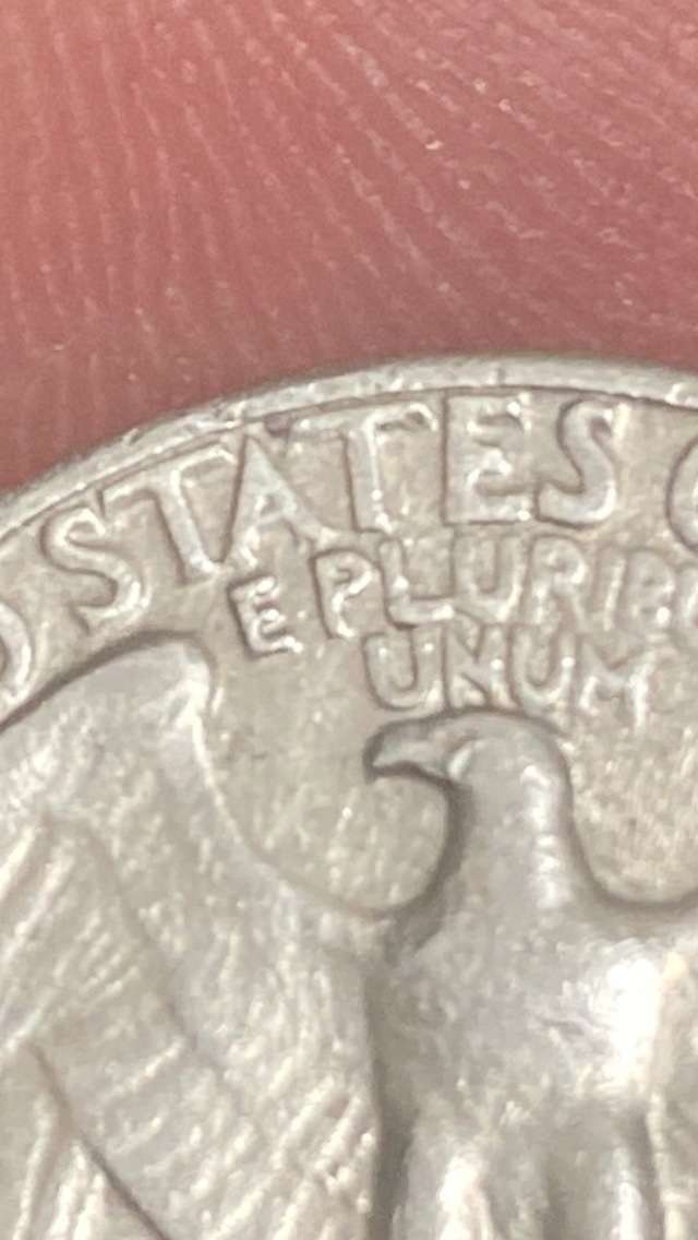 1966-Quarter-Possible-DDR-/-Or-Machine-Doubling?