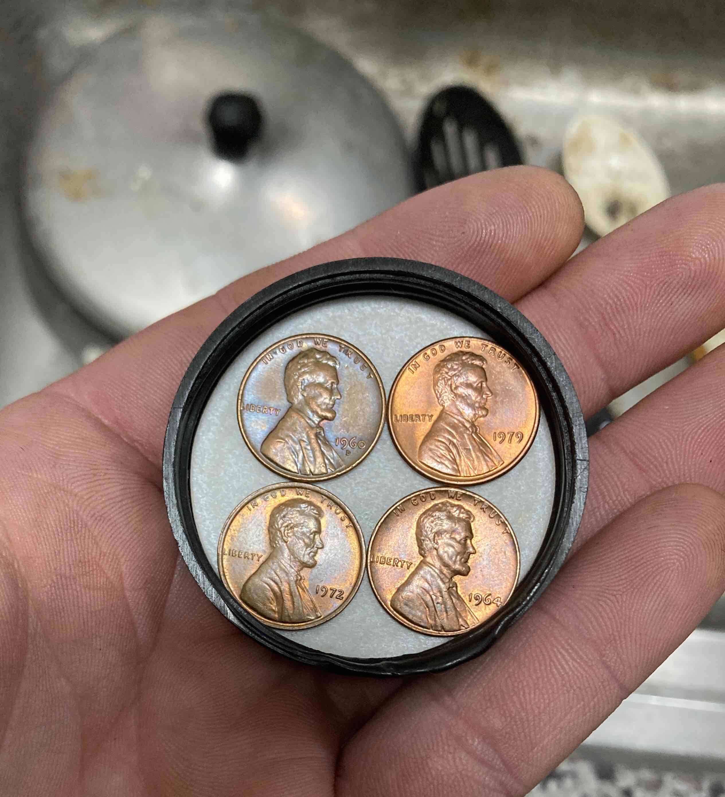 1964-Penny-Is-It-Worth-Getting-It-Graded?