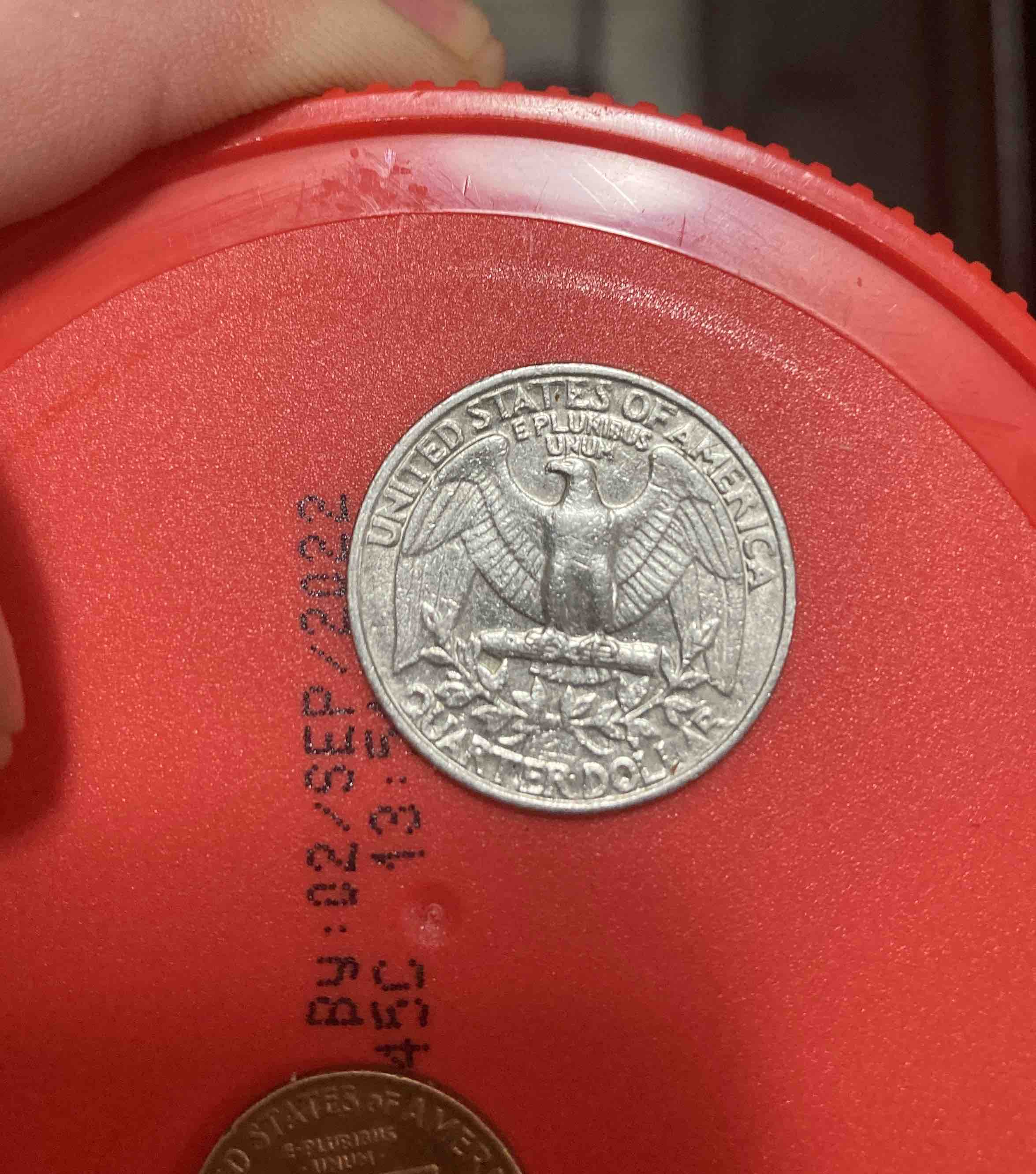 1982-P-Mint-Filled-Quarter--DDO-Or-DDR-I-Don't-Know-What-Going-On-With-The-2