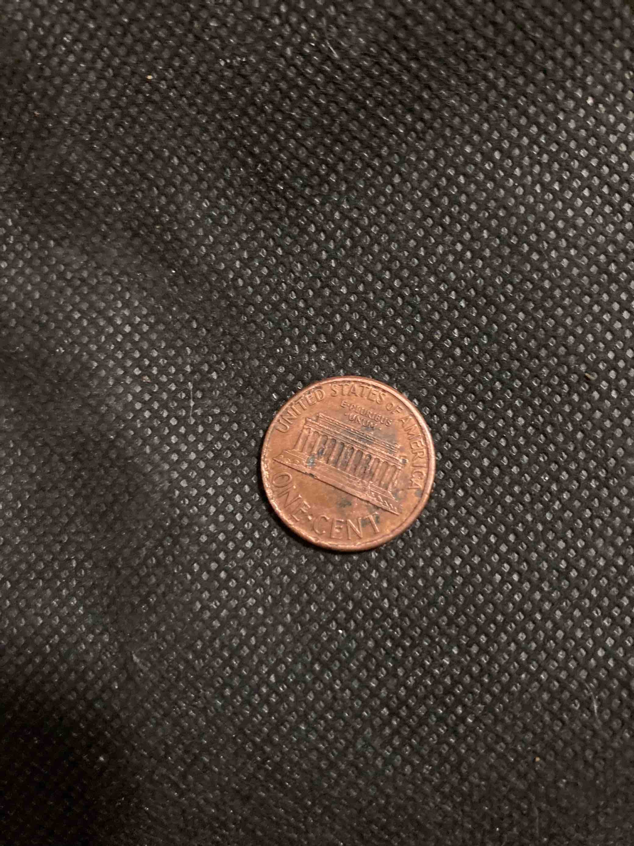 91-Skull-Face-Lincoln-Cent?-MD