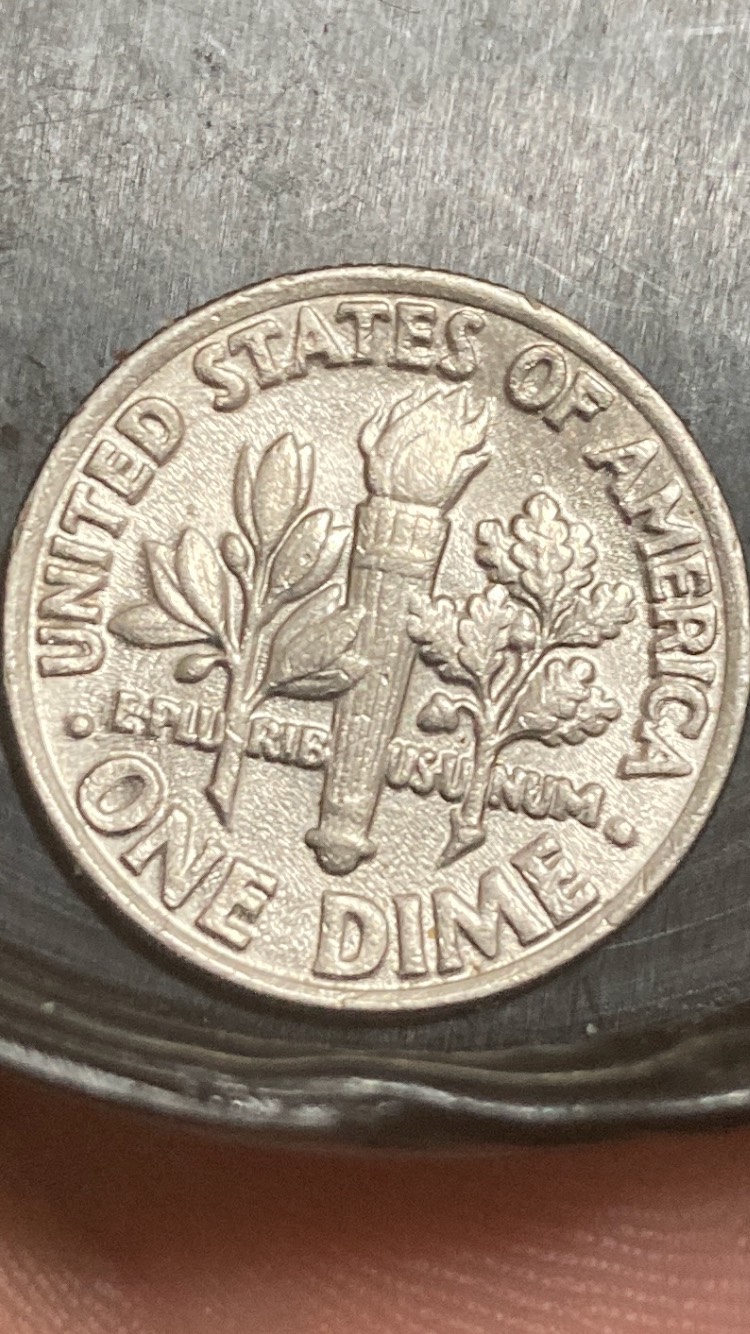 1981-Dime-DDO-And-DDR?