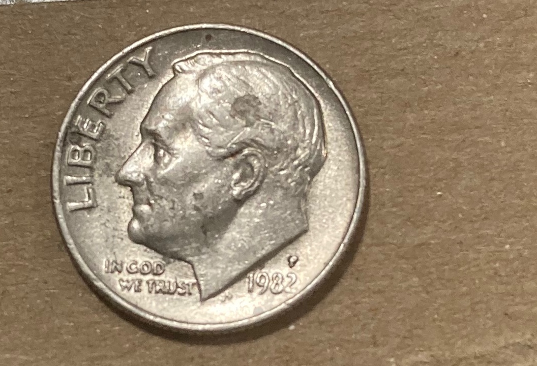 ID-Understand-More-What-Is-It-When-You-See-Shadowing-On-Coin-1982-Dime-Is-This-Call-MD