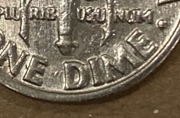 ID-Understand-More-What-Is-It-When-You-See-Shadowing-On-Coin-1982-Dime-Is-This-Call-MD