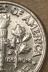 ID-Understand-More-What-Is-It-When-You-See-Shadowing-On-Coin-1982-Dime-Is-This-Call-MD