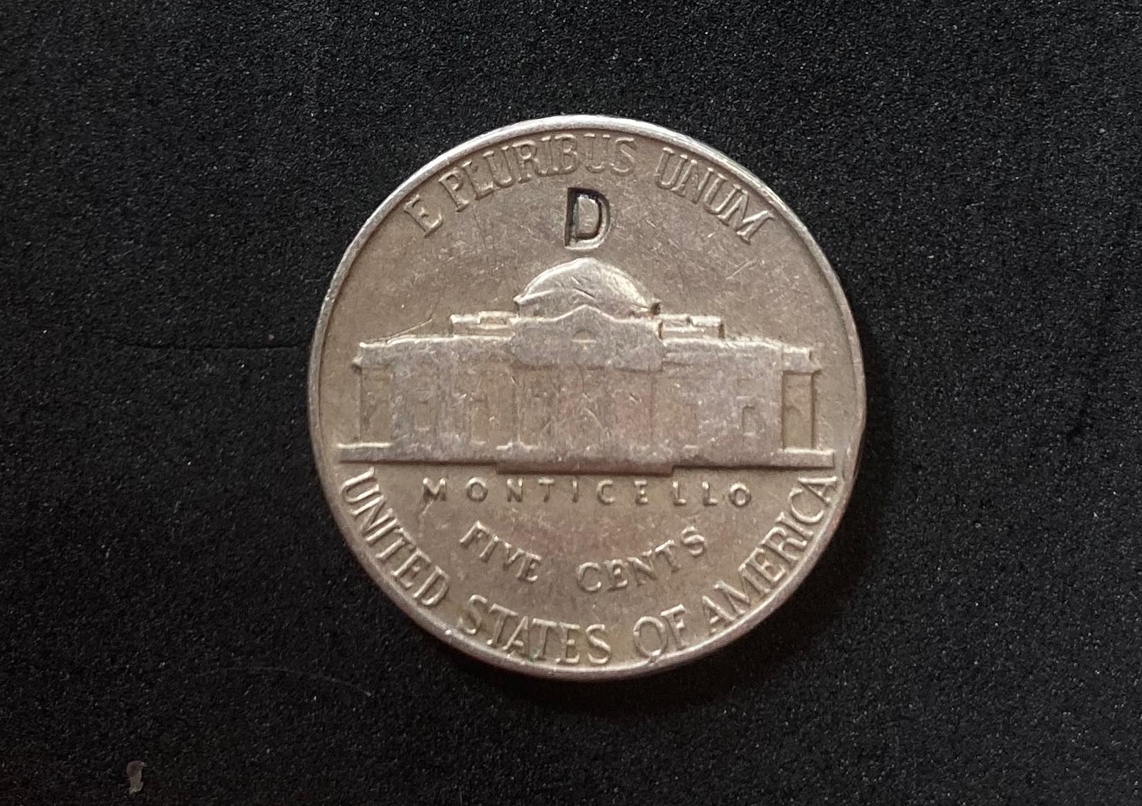 1950-D-Mint-Nickel-With-The-D-On-Reverse-On-Top-Of-Coin-Instead-On-The-Side-Of-Reverse?