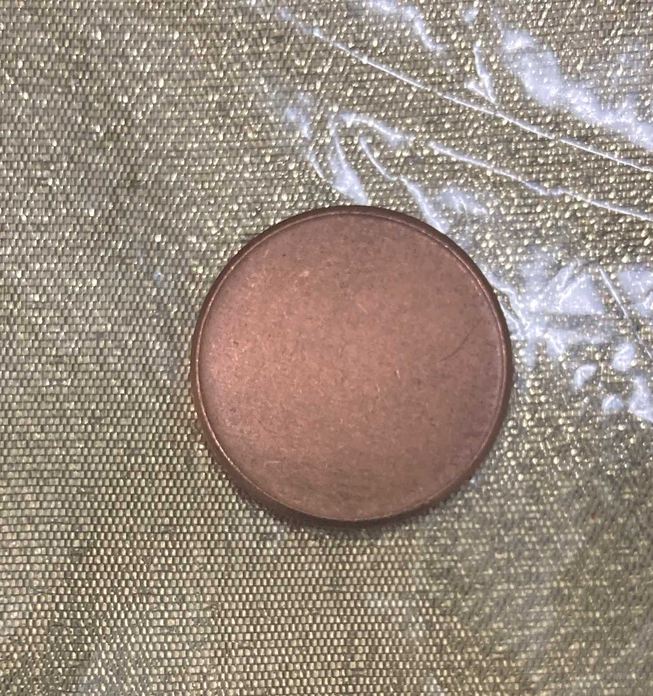 I-Got-This-Blank-Penny-Back-In-Change-At-Store-Any-Value?