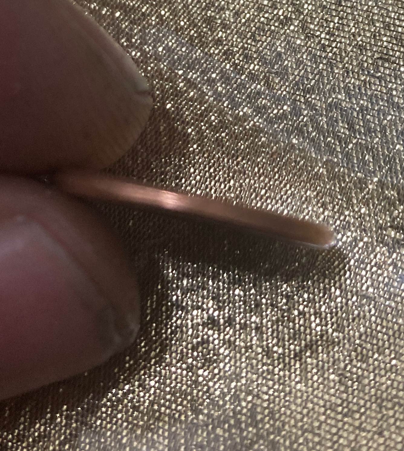 I-Got-This-Blank-Penny-Back-In-Change-At-Store-Any-Value?