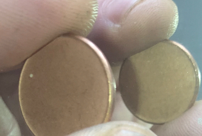 I-Got-This-Blank-Penny-Back-In-Change-At-Store-Any-Value?
