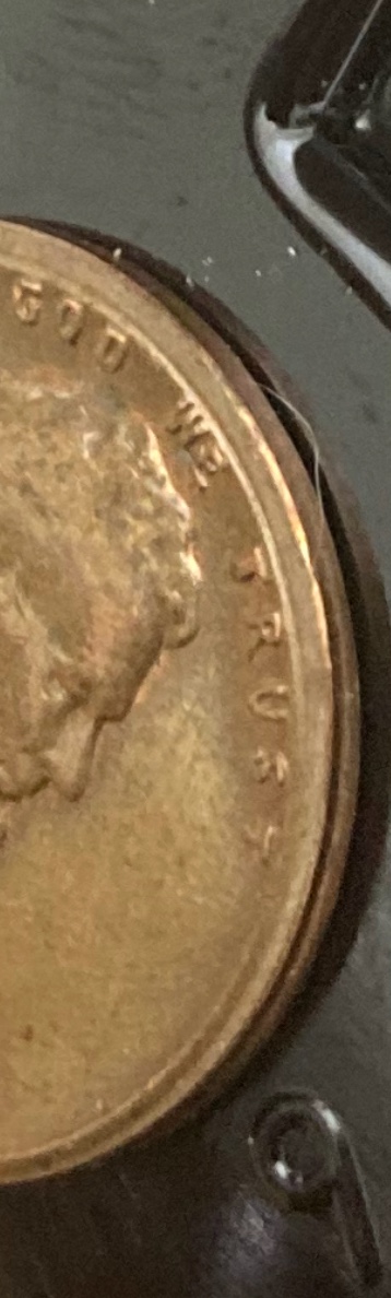 1961-D-Lincoln-Cent-Possible-DD-With-3-X-Mint-Mark