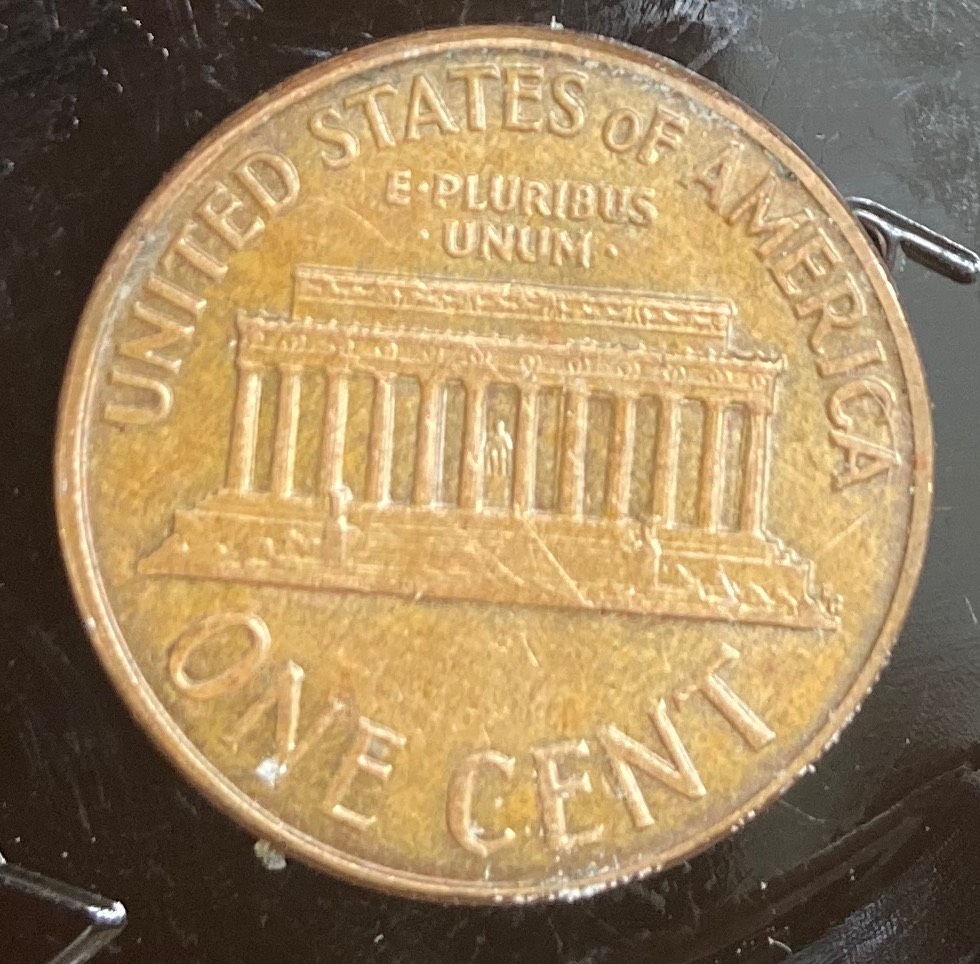 1961-D-Lincoln-Cent-Possible-DD-With-3-X-Mint-Mark