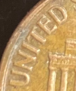 1961-D-Lincoln-Cent-Possible-DD-With-3-X-Mint-Mark