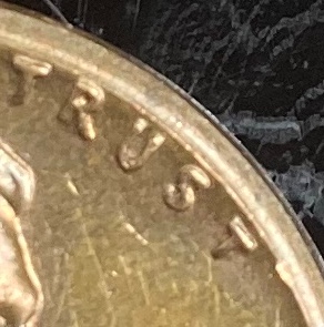 1961-D-Lincoln-Cent-Possible-DD-With-3-X-Mint-Mark