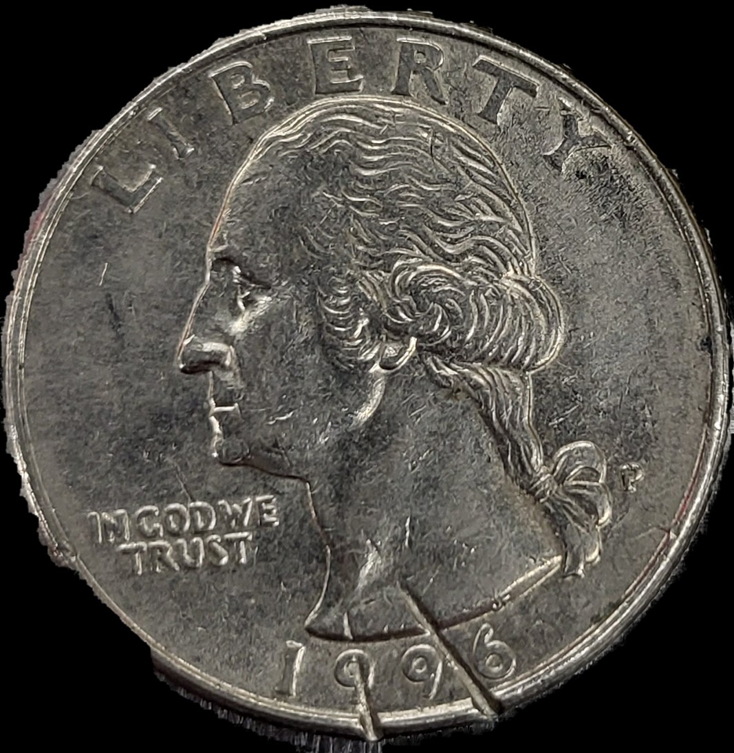 1996-Error-Quarter-Or-Is-It-PMD?
