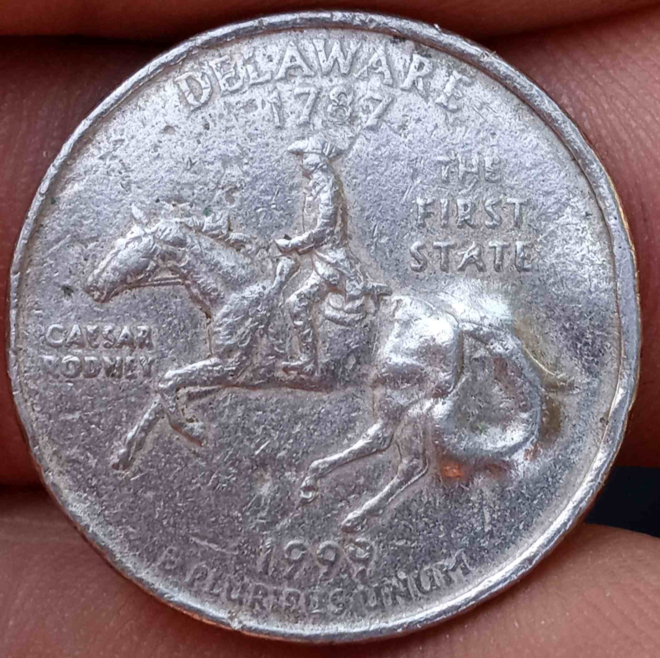 1999-Delaware-Quarter-Not-Sure-What-To-Call-It-?