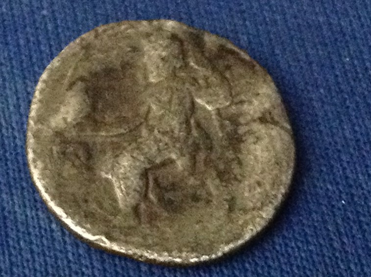 Alexander-Drachm-Mintmark