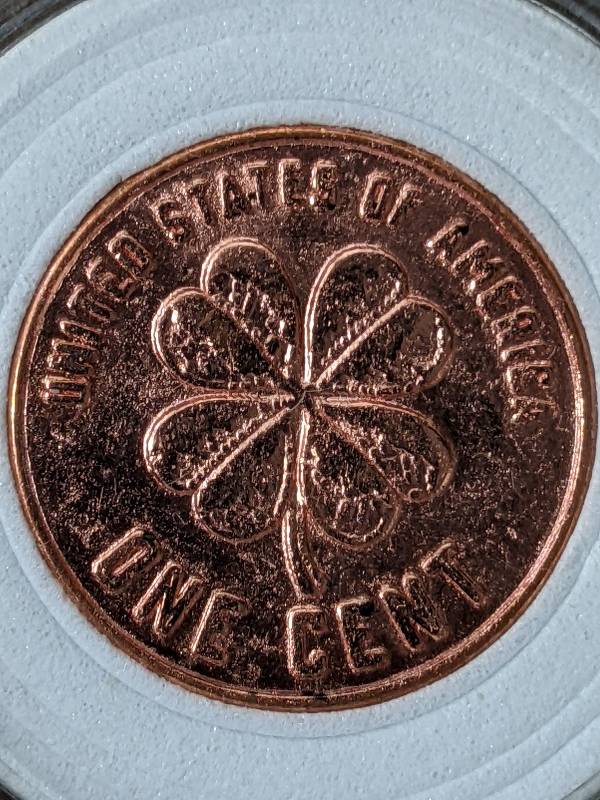 Lucky-Penny-2000.-Have-You-Seen-This-Before?