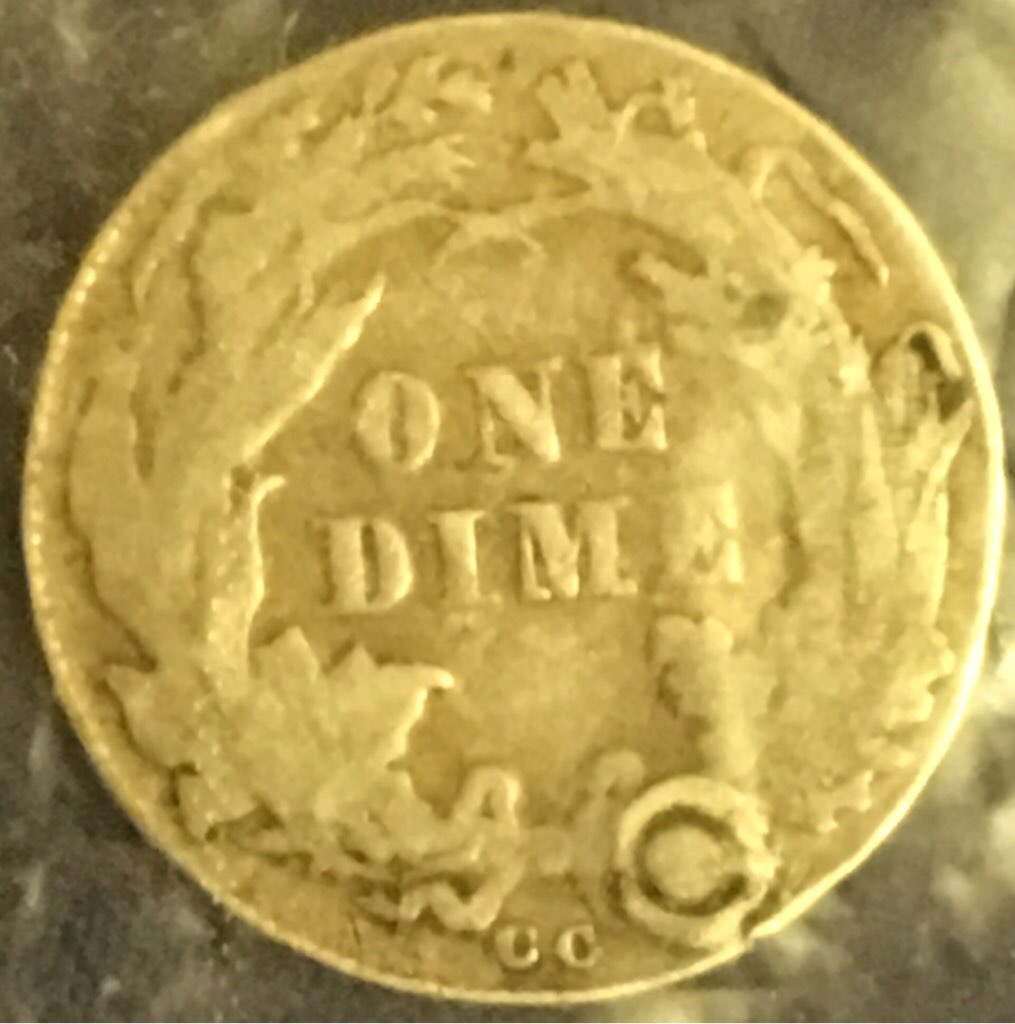 1876-CC-Seated-Liberty-Dime