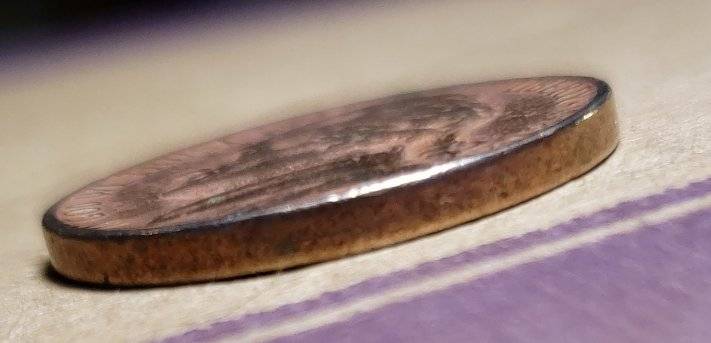 Copper-1987-5c-Jefferson-Nickel-Error?